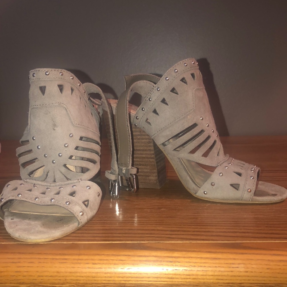 Wedges